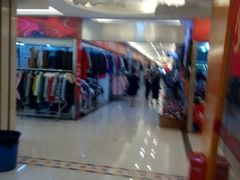 -欧亚达商业广场(红桥店)