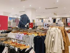 -优衣库(福州五四北泰禾广场店)