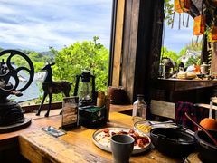 -马灯部落·西湖边的创意山景餐厅(虎跑动物园店)