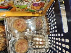 -ALDI奥乐齐超市(凯德虹口店)
