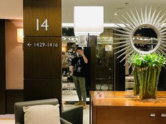 -上海西藏大厦万怡酒店