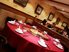 包厢-老吉士酒家(天平路店)