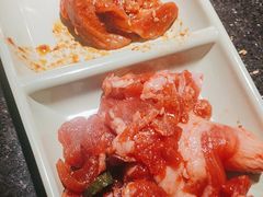 -梨花自助烤肉(乐宾店)