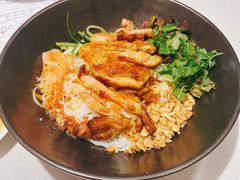 -美奈小馆·越南料理(中航城君尚购物中心店)
