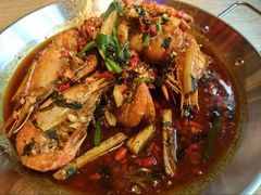 -红盔甲·小龙虾(车公庙店)