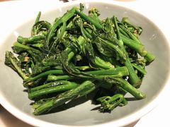 -港丽餐厅(高德置地店)