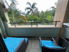 -三亚海棠湾万丽度假酒店