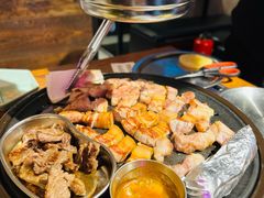 五花肉-济州爱肉堂(总店)