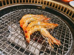 -橘焱胡同烧肉夜食(BFC外滩金融中心店)