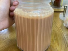 奶茶-探越越南牛肉粉(江南西分店)