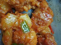 -同济大学-北苑食堂