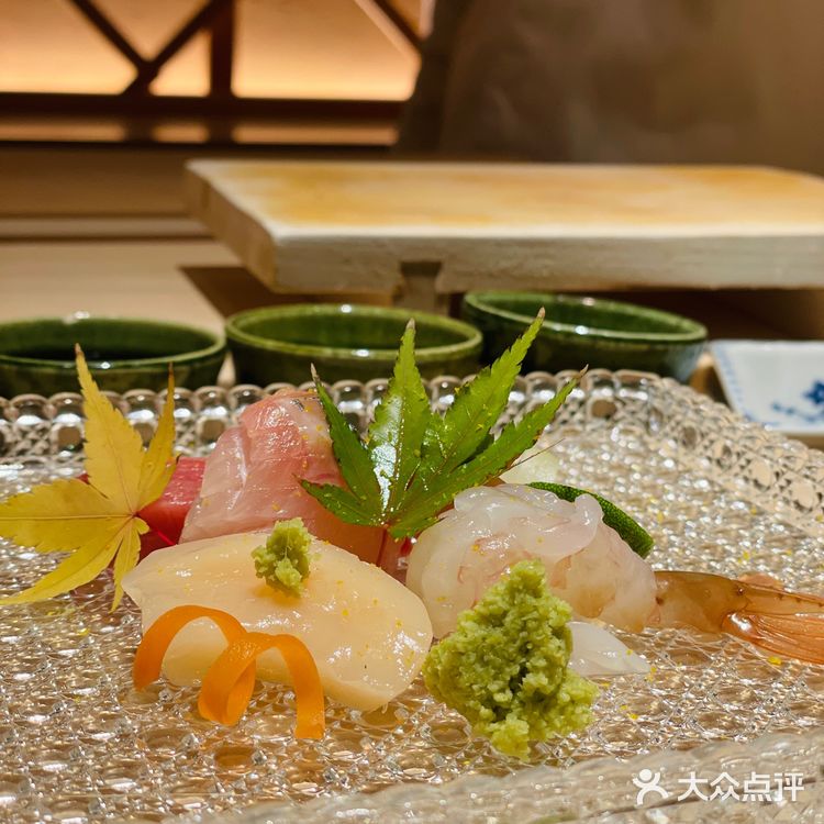 武汉美食|顶级Omakase