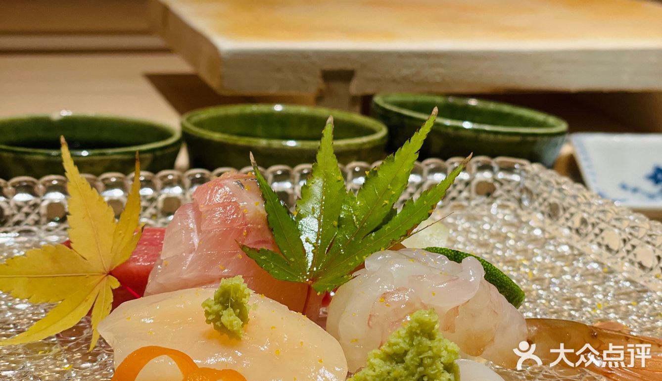 武汉美食|顶级Omakase
