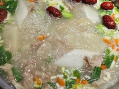 -佰家小厨·南京菜(夫子庙店)