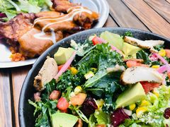 -Q MEX 库迈墨西哥餐吧(三里屯店)