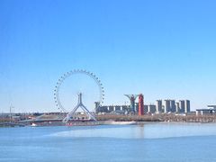 -唐山河头老街国丰维景国际大酒店
