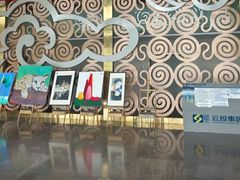 -天幕新彩云国际影城(激光巨幕店)