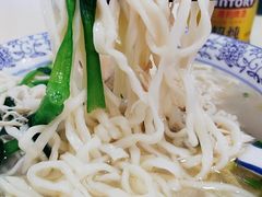 -岁福祥老母鸡汤面馆(阳曲路店)