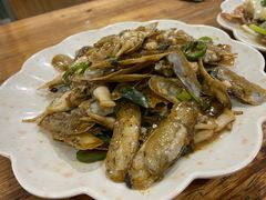 -南记食粥坊·宵夜大排档(岭南分店)