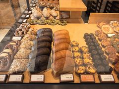 -LANLIZI BAKERY(COSMO店)