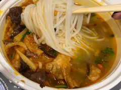 -笋爷高汤嗦螺粉·螺蛳粉(上社店)