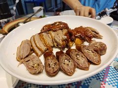 -陈鹏鹏潮汕菜(欢乐海岸 海边景观店)