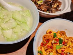 -老湘村·湖南土菜(天河维多利店)