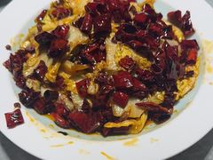 -叁宝烤肉• 西安烧烤 领跑品牌(中海城店)