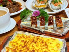 -松坂屋日料自助(长城路店)