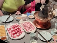 -额尔敦传统涮(体育场店)