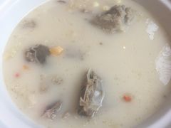 -拾味馆·浓鲜骨汤(光谷天地店)