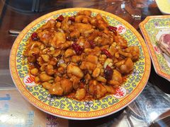 -烤肉季饭庄