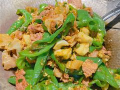 -费大厨辣椒炒肉(黄兴中心广场店)