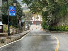 -磁器口古镇