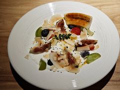 -KimPro 辛普乐概念韩餐