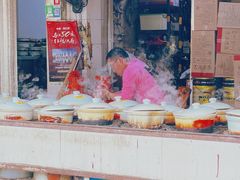 -花园菜市场