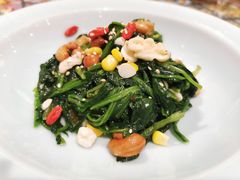 -宝轩渔府·老字号海鲜·正宗津菜(水上店)