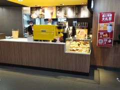 门面-麦当劳(中山大道中店)