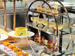 -北约客维景国际大酒店-央街西餐厅(同泽北街店)