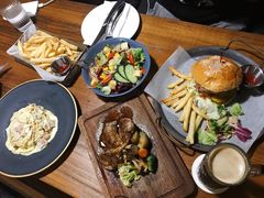 -404干式熟成牛排馆•聚会餐厅