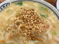 -老雒阳面馆·水席·洛阳菜(王城路店)