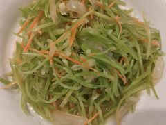 -牟传仁饭庄(星海店)