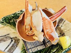 -蟹道乐(道顿堀本店)