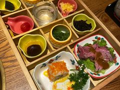 万菜盛合-赤坂亭·M9和牛放题(长楹天街购物中心店)