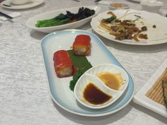 -丰鲤楼•闽南茶楼(仟禧汇店)