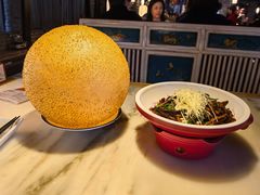 -吴越荣记苏州菜·松鼠桂鱼(月光码头店)