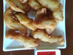 炸醩鳗鱼-海坛特色小吃·只做平潭特色菜(平潭店)