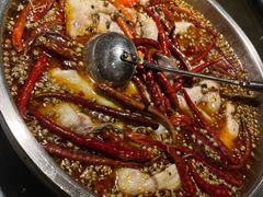 -大川先生·小龙虾·川菜(信义坊店)