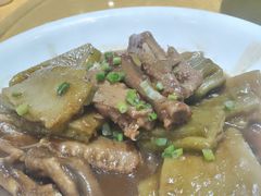 -大笑饭堂(甲子桥店)