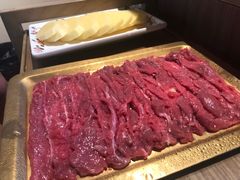 -东门口涮肉·砂锅·烤串(老门东店)